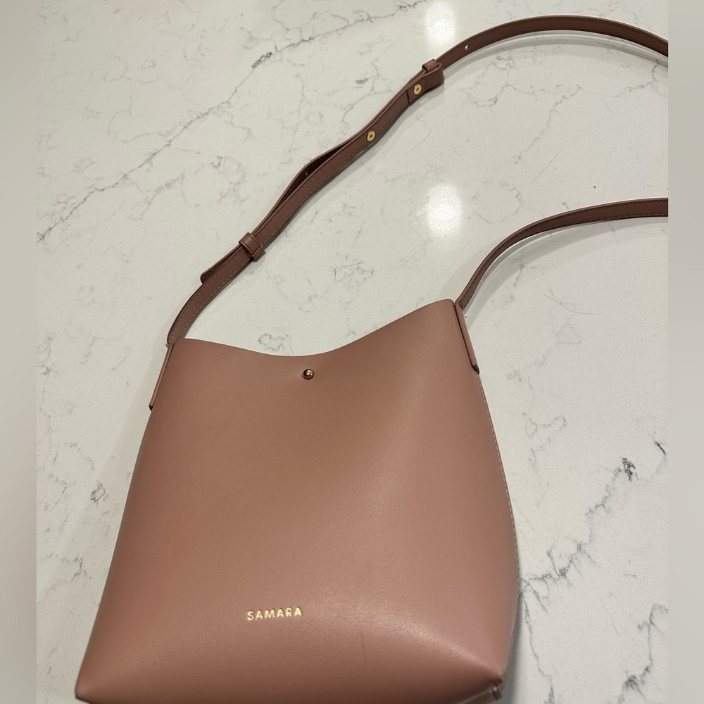Samara Crossbody Purse